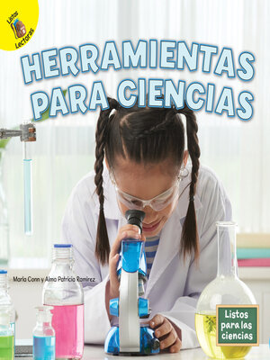 Herramientas para ciencias - ebook